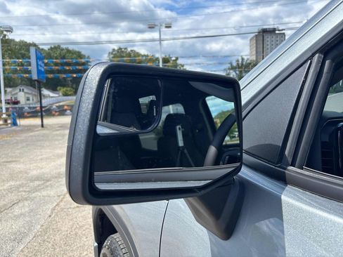 New 2026 GMC Sierra 1500 Elevation w/ X31 Off-Road Package image 14