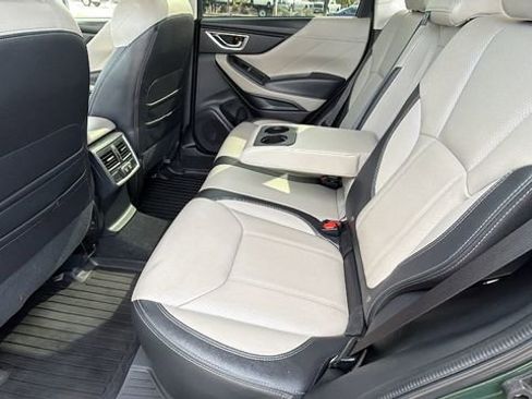 Used 2022 Subaru Forester Limited w/ Popular Package #2 image 16