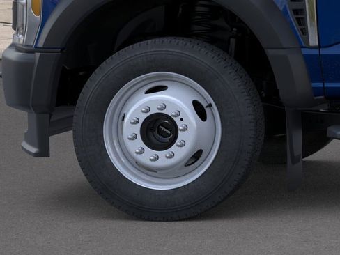 New 2026 Ford F450 XL image 19