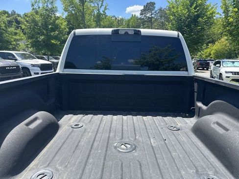 Used 2022 RAM 2500 Limited w/ Night Edition AWD/4WD image 25