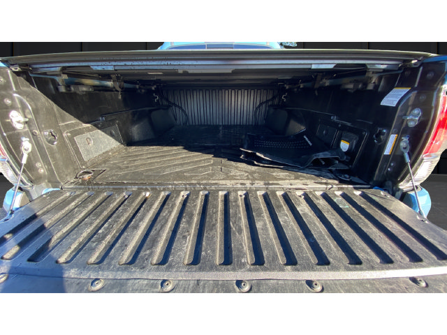 Used 2018 Toyota Tacoma TRD Pro AWD/4WD image 27