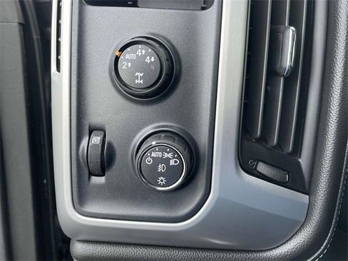 Used 2014 GMC Sierra 1500 SLE w/ SLE Value Package image 24