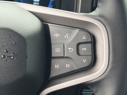 New 2026 Ford Bronco Badlands AWD/4WD image 15