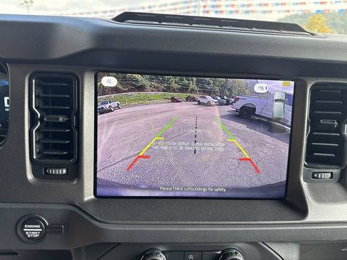 New 2025 Ford Bronco Badlands AWD/4WD image 26