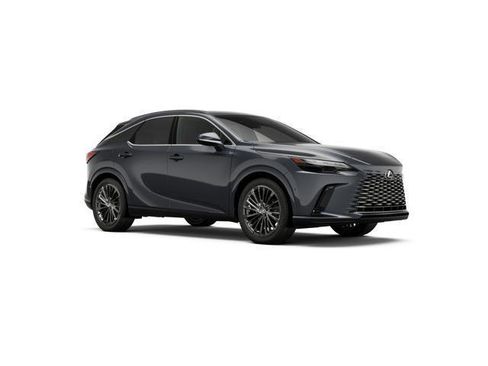 New 2026 Lexus RX 450h PREMIUM AWD image 37