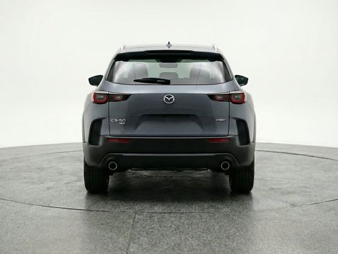 Used 2025 MAZDA CX-50 2.5 Hybrid w/ Premium Plus Pkg AWD/4WD image 7