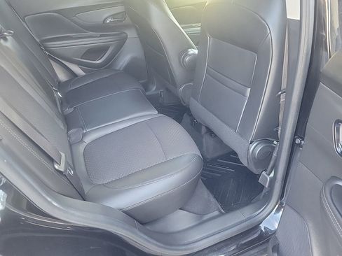 Used 2022 Buick Encore Preferred w/ Safety Package II AWD/4WD image 13