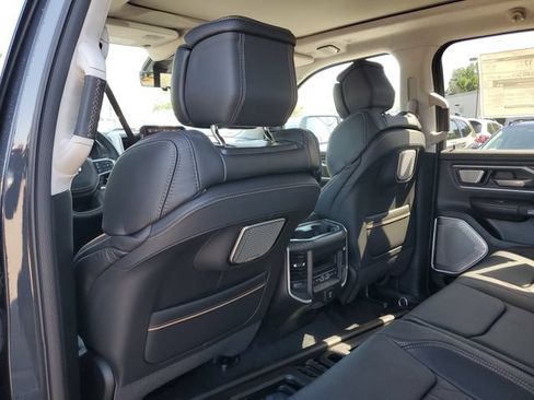 New 2026 RAM 1500 Tungsten w/ Trailer Tow Group AWD/4WD image 15