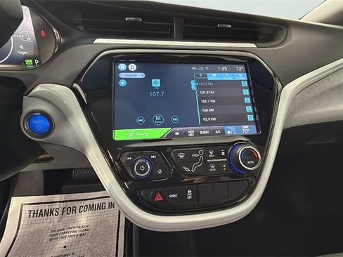 Used 2020 Chevrolet Bolt LT image 20