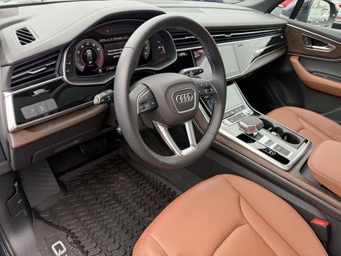 Used 2025 Audi Q7 3.0T Premium AWD/4WD image 15