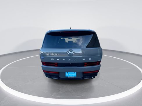 New 2026 Hyundai Santa Fe SE image 7