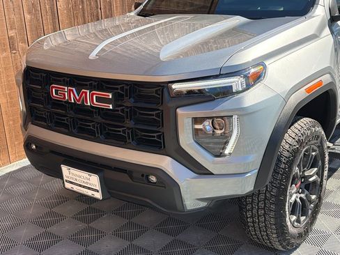 Used 2024 GMC Canyon Elevation w/ Convenience Package image 20