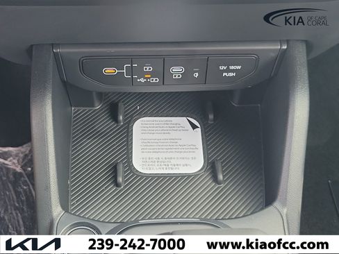New 2026 Kia K4 EX FWD image 27