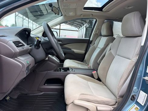 Used 2013 Honda CR-V EX image 11
