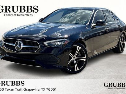 Used 2022 Mercedes-Benz C 300 Sedan