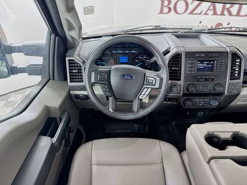 Used 2022 Ford F350 XL w/ XL Value Package image 24