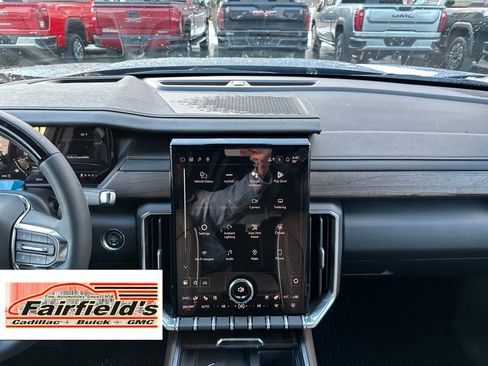 New 2026 GMC Acadia Denali Ultimate image 18