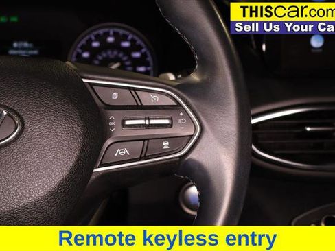 Used 2023 Hyundai Santa Fe SEL image 13