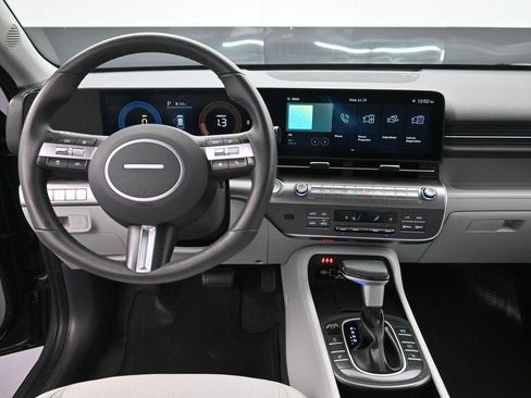 New 2026 Hyundai Kona SEL Sport AWD/4WD image 11