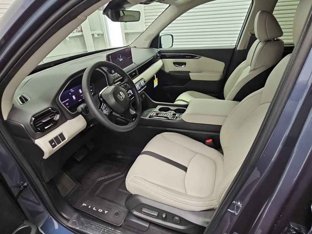 New 2026 Honda Pilot EX-L image 10
