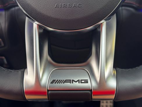 Used 2023 Mercedes-Benz G 63 AMG Squared w/ AMG Night Package Magno image 27