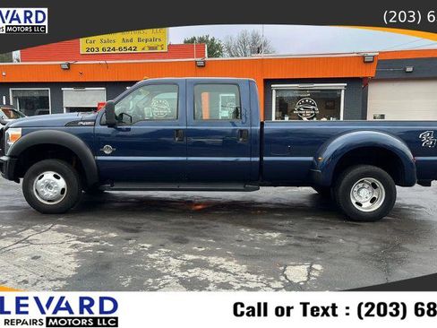 Used 2013 Ford F450 XL image 1