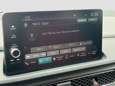 Used 2025 Acura Integra A-Spec image 14