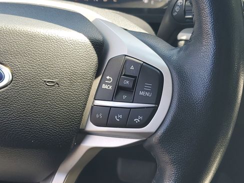 Used 2023 Ford Explorer XLT w/ Equipment Group 202A RWD image 24