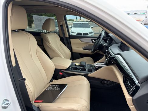 Certified 2023 Acura MDX FWD w/ Technology Package image 17
