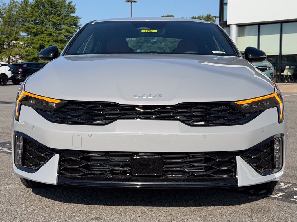 New 2026 Kia K5 GT-Line FWD image 2