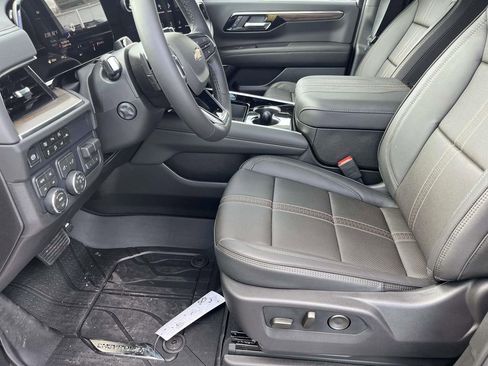 New 2026 Chevrolet Tahoe High Country image 9