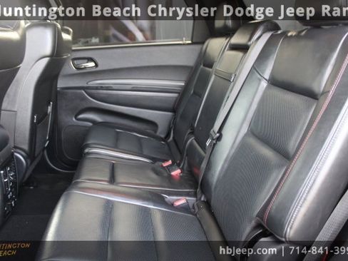 Used 2021 Dodge Durango R/T image 35