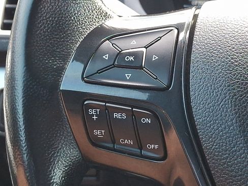 Used 2017 Ford Explorer XLT w/ Equipment Group 202A AWD/4WD image 21