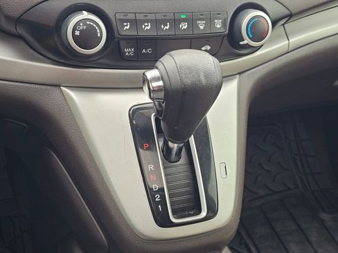 Used 2014 Honda CR-V EX image 18