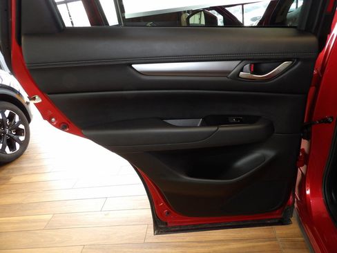 Certified 2024 MAZDA CX-5 AWD 2.5 S w/ Preferred Package image 21