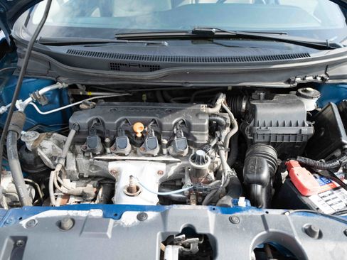 Used 2013 Honda Civic EX image 31
