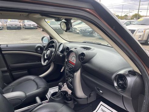 Used 2013 MINI Cooper Countryman image 15