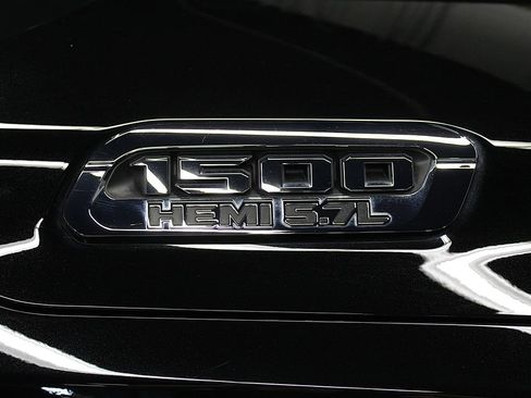 Certified 2022 RAM 1500 Big Horn AWD/4WD image 42