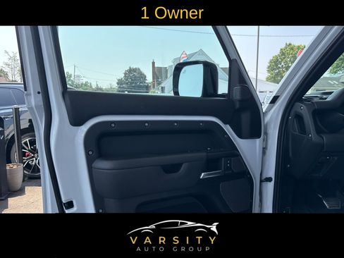 Used 2023 Land Rover Defender 110 V8 image 7