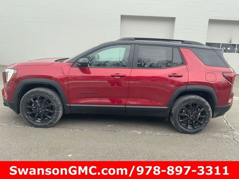 New 2026 GMC Terrain Elevation w/ Elevation Premium Package image 35