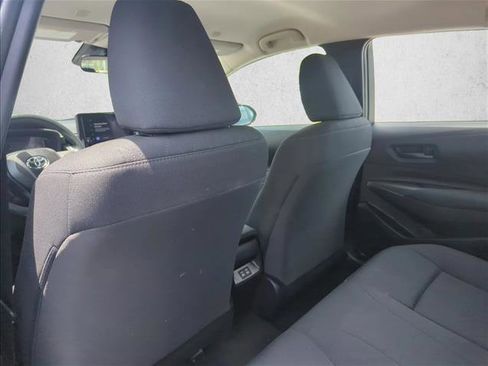 Used 2025 Toyota Corolla LE FWD image 19