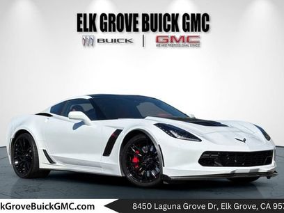 Used 2015 Chevrolet Corvette Z06 w/ 2LZ Preferred Equipment Group