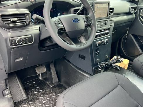 New 2026 Ford Explorer 4WD Police Interceptor w/ Ready For The Road Package image 14