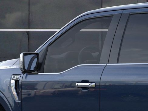 New 2026 Ford F150 Lariat image 20