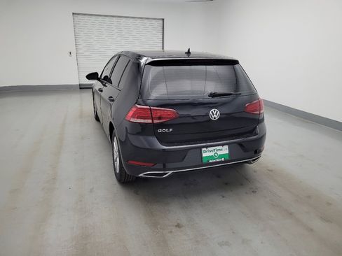 Used 2019 Volkswagen Golf S FWD image 6