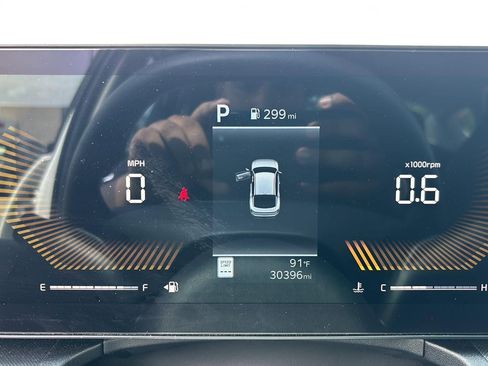 Used 2025 Kia K4 FWD image 12