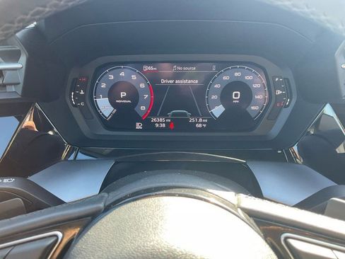 Used 2022 Audi A3 2.0T Premium image 18