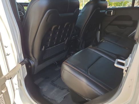 Used 2023 Jeep Gladiator Mojave image 20