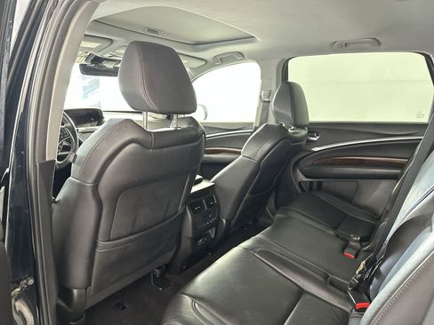 Used 2019 Acura MDX SH-AWD image 24