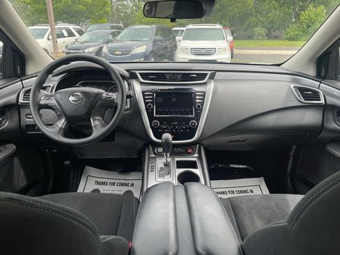 Used 2022 Nissan Murano S AWD/4WD image 20